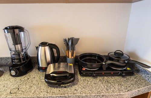 Próx Cetrus, Aeroporto de Congonhas, SP Expo, CASV - Foto 34