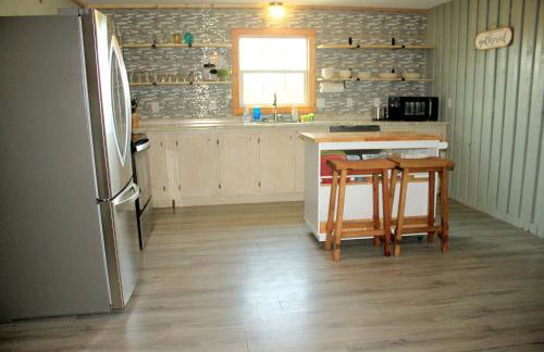 Lake Fork Fishing Getaway - Foto 10