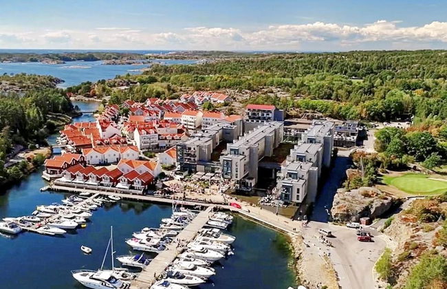 7 Person Holiday Home in Stromstad - Photo 18