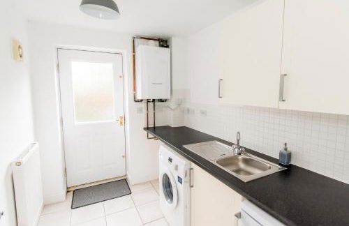 Host & Stay - Davies Close - Foto 74