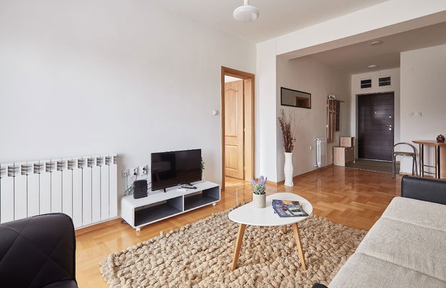 Smart Apartments Skopje - Foto 42