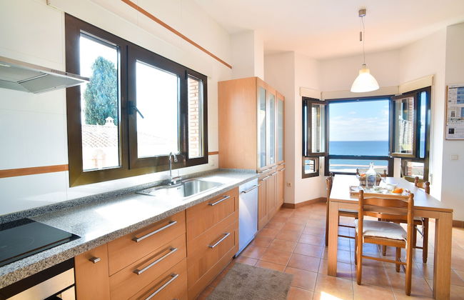 Balcon de La Cala - Photo 22