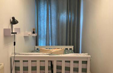 Crescent Apartment - Two bedroom - Foto 8