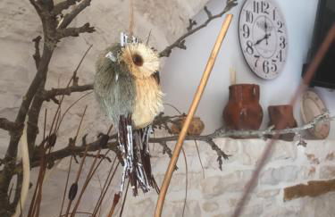 Trullo di Giovannina Casa Vacanza - Photo 19