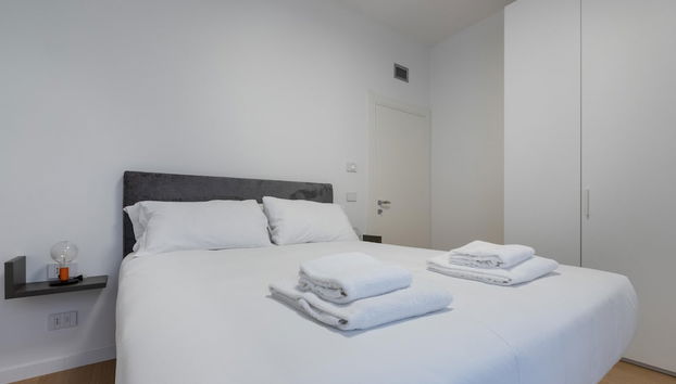 Italianway - Petrella 4B - Foto 4, Habitación