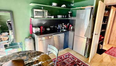 Appartement Pied Piste Luc Alphand 80 M2 Serre Chevalier Chantemerle - Foto 5