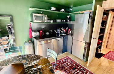 Prestigieux Appartement Pied Piste Luc Alphand 80 M2 Serre Chevalier Chantemerle - Photo 15