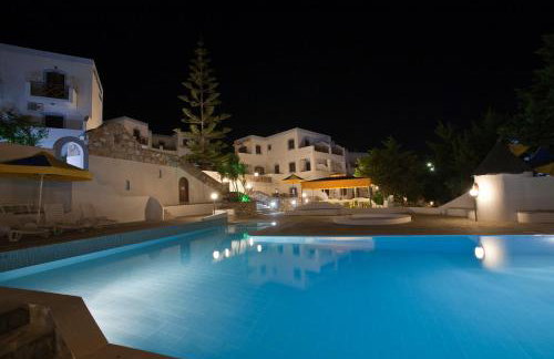 Azolimnos Bay - Foto 59