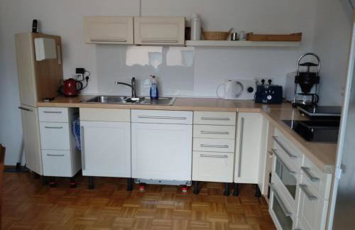 Im Lautergrund bei Bamberg - Foto 7