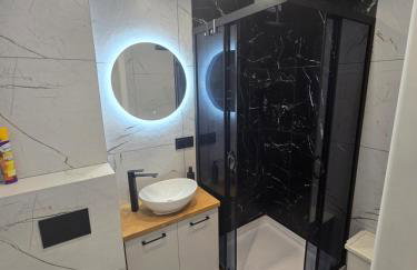 Apartament Centrum 2-pokojowy Klimatyzacja nr 7 - Foto 1