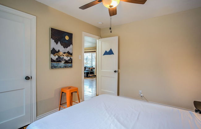 Stir Crazy! Bike Trails, Dogs OK, Food & Nightlife - Foto 9