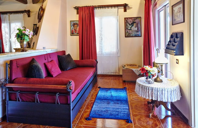 Anemelia Villa - Foto 21