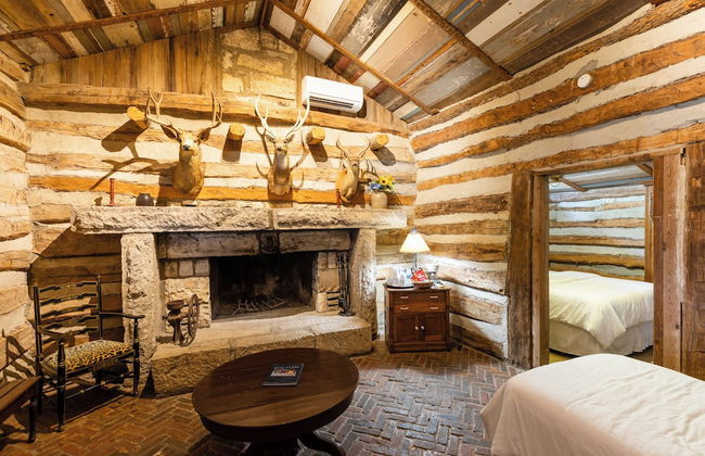 Y.O. Ranch Headquarters - Foto 62