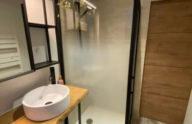 Paisible Studio avec jardin Bassin Arcachon - Foto 30