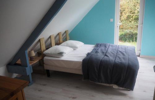 Le bois aux Ecureuils - Foto 8