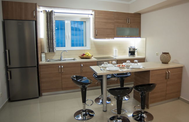 Lefkas Vacation House - Foto 25