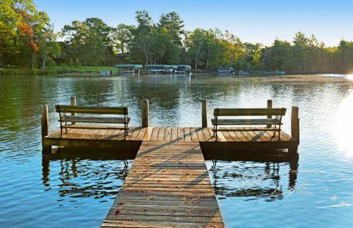 Chanticleer Inn: Hudson House - Photo 46