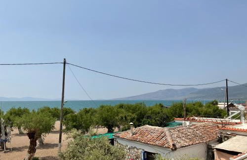 Aliki's Apartments - Foto 6