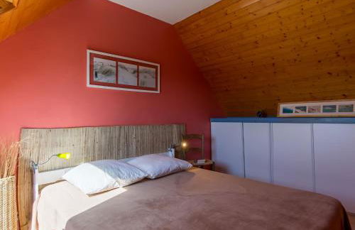 Holiday Home Villa Panorama Mer by Interhome - Photo 60