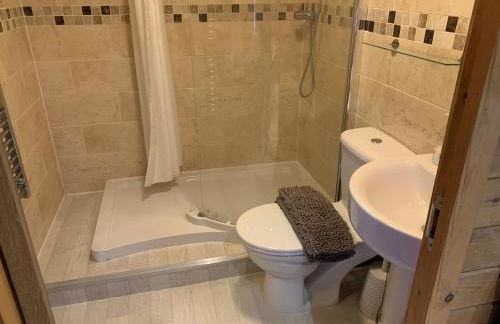 Southernwood - Garden Lodge 2 - Foto 11