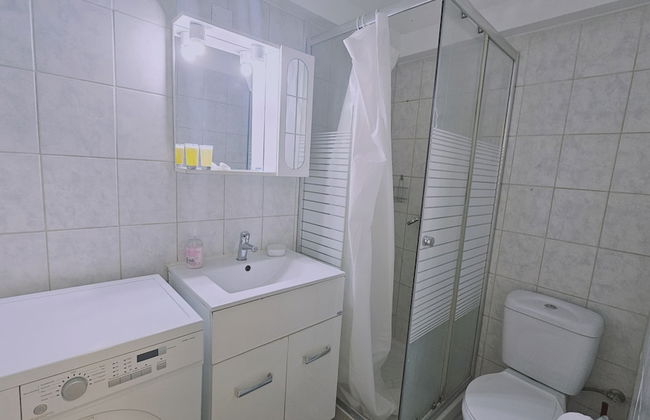 126 NIC - Stay Incity Apartment - Photo 28