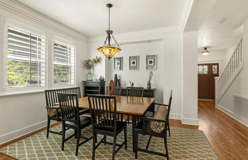 Ponderosa Escape Stunning Location Incredible Game Room Urban Trail System AC EV-charger - Photo 13