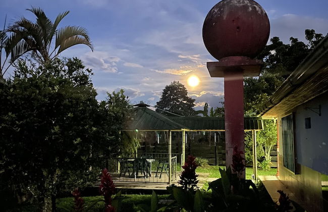 Rancho Ventura - Foto 60