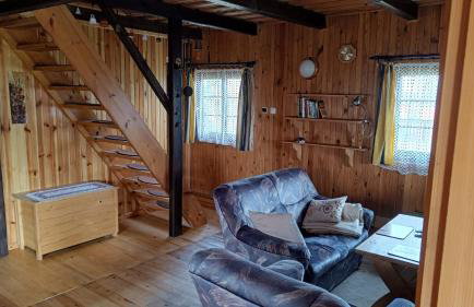 Domek wypoczynkowy Gowidlino - Foto 7