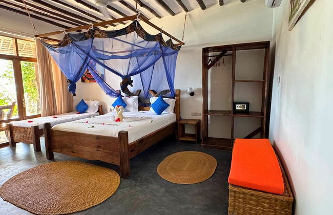 Bitcoin Beach Hotel Zanzibar - Photo 25