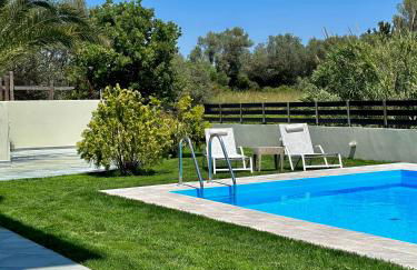 Villa Rose Ground Floor - Private Swimming Pool Garden - Foto 37