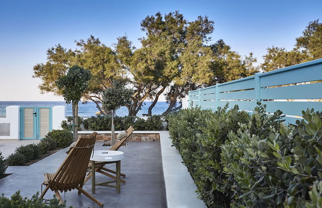 Almyriki Beach Villa - Photo 49