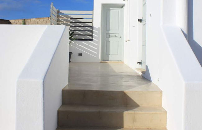 Assyr B - Santorini Cozy Retreat - Photo 16