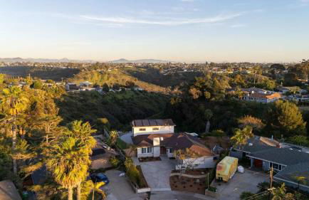 Backyard Oasis Renovated 10min to Beach Villa - Foto 52