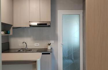 Arcobaleno Mini apartment 101 Venezia-Mestre - Foto 22