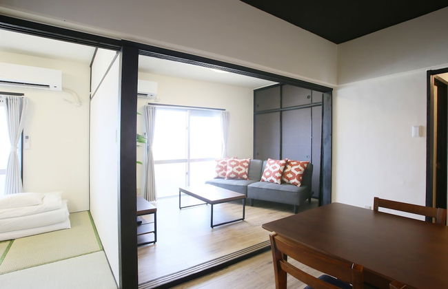 Sky Cucule Ishigakijima - Foto 78