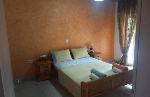 Silver Coast Cottage Raches - Foto 13