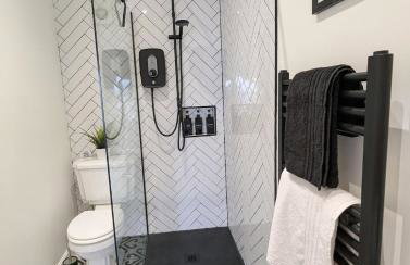 Hilltop Retreat at Banktop - Foto 6