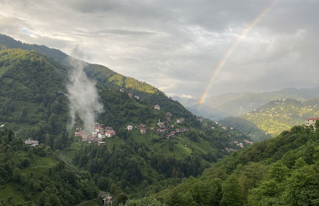 AFRAM BUNGALOV - Foto 18