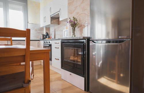 Vivienda dos Domingos en A Costa da Morte - Foto 8