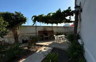 Villa rural sXIX Luz tranquilidad y naturaleza - Foto 71