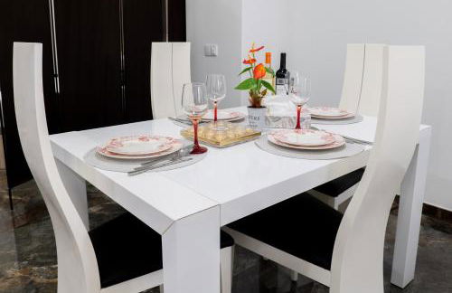 Apartamento Turistico Lux Center - Foto 26