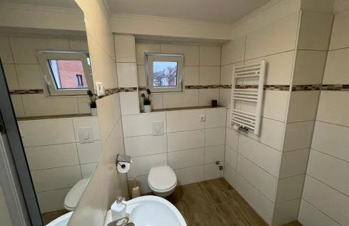 Kolossos Apartments zum Sporthafen Neuss - Foto 25