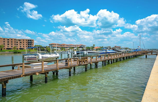 Villa on Point Brittany 5 - Foto 29