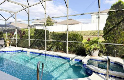 5 bedrooms pool home Calabay - Foto 30