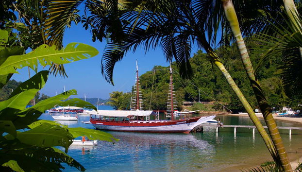 Angra dos Reis Day Trip - Photo 5