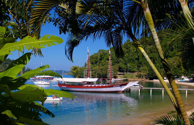 Angra dos Reis Day Trip - Photo 5