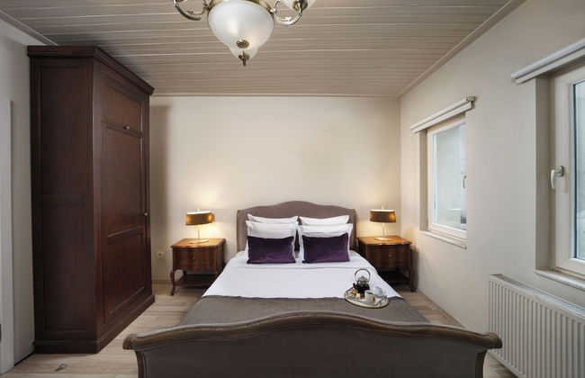 Meroddi Galata Flats - Foto 1