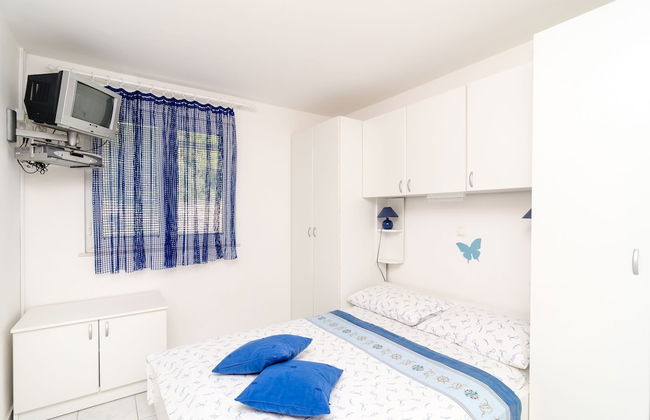 Apartments Šestanović - Foto 12