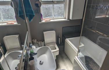 The Apartment at Chalk House - 3 Beds - 1 Cot - Foto 11