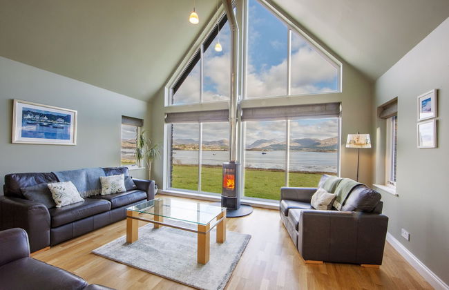 Seabank House - Foto 7